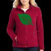 Women's Value Fleece Jacket Thumbnail