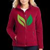 Women's Value Fleece Jacket Thumbnail