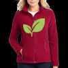 Women's Value Fleece Jacket Thumbnail