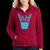 Women's Value Fleece Jacket Thumbnail