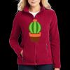 Women's Value Fleece Jacket Thumbnail