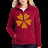 Women's Value Fleece Jacket Thumbnail