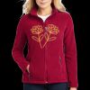 Women's Value Fleece Jacket Thumbnail