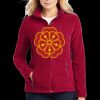 Women's Value Fleece Jacket Thumbnail