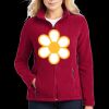 Women's Value Fleece Jacket Thumbnail