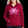 Women's Value Fleece Jacket Thumbnail
