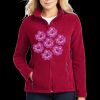 Women's Value Fleece Jacket Thumbnail