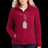 Women's Value Fleece Jacket Thumbnail