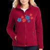 Women's Value Fleece Jacket Thumbnail