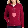 Women's Value Fleece Jacket Thumbnail