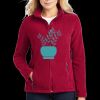 Women's Value Fleece Jacket Thumbnail