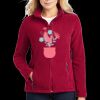 Women's Value Fleece Jacket Thumbnail