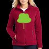 Women's Value Fleece Jacket Thumbnail