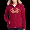 Women's Value Fleece Jacket Thumbnail