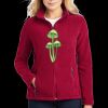 Women's Value Fleece Jacket Thumbnail