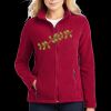 Women's Value Fleece Jacket Thumbnail