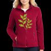 Women's Value Fleece Jacket Thumbnail