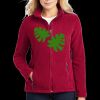Women's Value Fleece Jacket Thumbnail