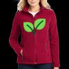 Women's Value Fleece Jacket Thumbnail