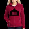 Women's Value Fleece Jacket Thumbnail