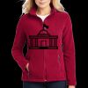 Women's Value Fleece Jacket Thumbnail