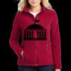 Women's Value Fleece Jacket Thumbnail