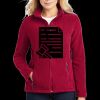 Women's Value Fleece Jacket Thumbnail