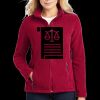 Women's Value Fleece Jacket Thumbnail