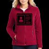 Women's Value Fleece Jacket Thumbnail