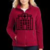 Women's Value Fleece Jacket Thumbnail