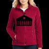 Women's Value Fleece Jacket Thumbnail
