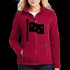 Women's Value Fleece Jacket Thumbnail