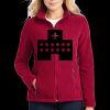 Women's Value Fleece Jacket Thumbnail