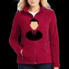 Women's Value Fleece Jacket Thumbnail
