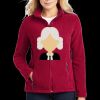 Women's Value Fleece Jacket Thumbnail