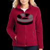 Women's Value Fleece Jacket Thumbnail