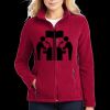 Women's Value Fleece Jacket Thumbnail