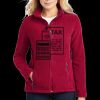 Women's Value Fleece Jacket Thumbnail