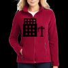 Women's Value Fleece Jacket Thumbnail
