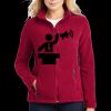 Women's Value Fleece Jacket Thumbnail