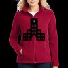 Women's Value Fleece Jacket Thumbnail