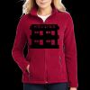 Women's Value Fleece Jacket Thumbnail