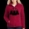 Women's Value Fleece Jacket Thumbnail