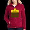 Women's Value Fleece Jacket Thumbnail