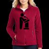 Women's Value Fleece Jacket Thumbnail