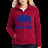 Women's Value Fleece Jacket Thumbnail