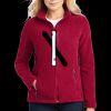 Women's Value Fleece Jacket Thumbnail