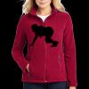 Women's Value Fleece Jacket Thumbnail
