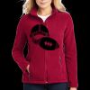 Women's Value Fleece Jacket Thumbnail