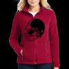 Women's Value Fleece Jacket Thumbnail